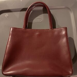 Vintage Furla Bag